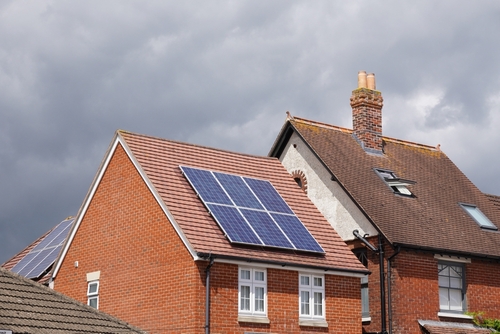 Solar Panel Installers Liverpool