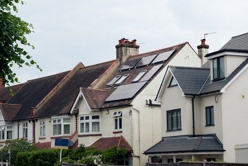 Solar Panel Installers Liverpool 