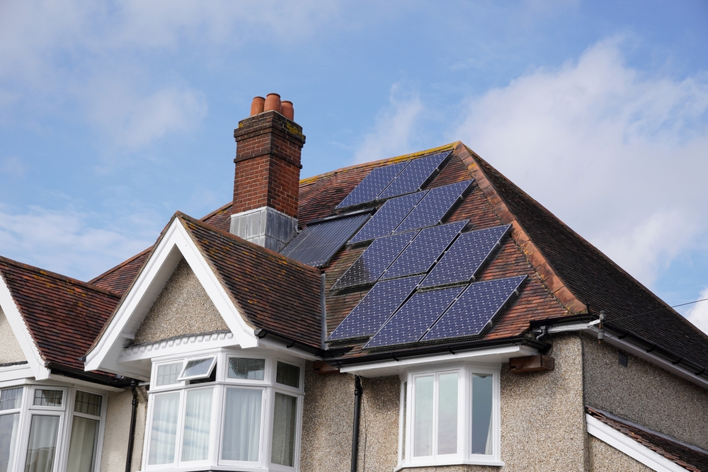 Solar Panels Blackpool