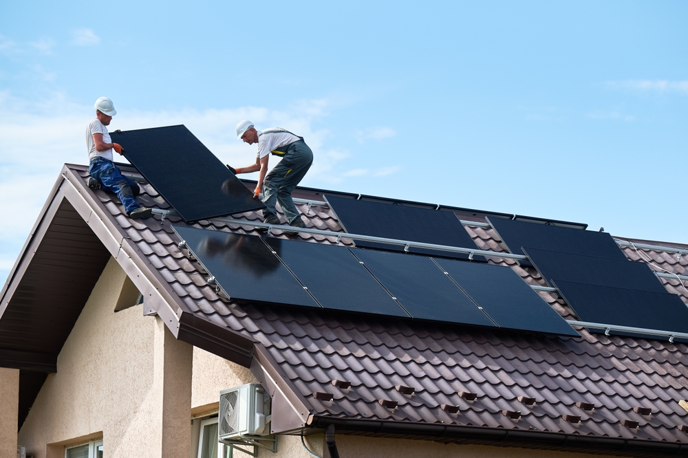 Solar Panels Bolton
