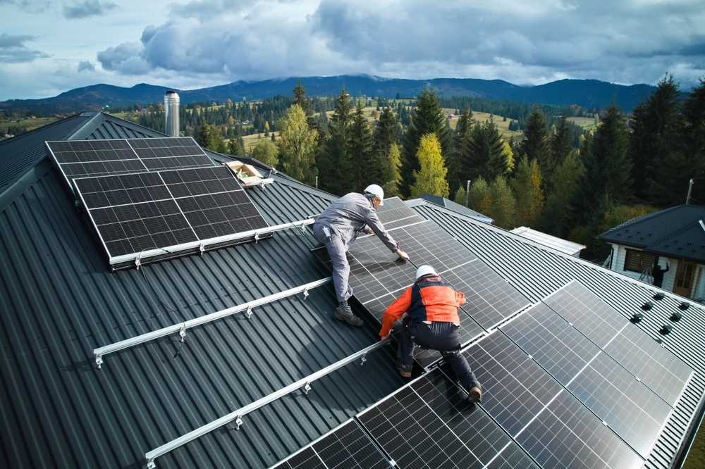 Solar Panels Bolton