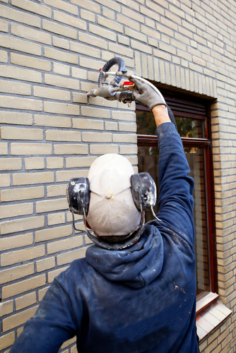 Free Cavity Wall Insulation - Outlook Energy Solutions