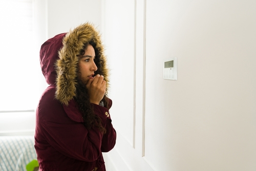 Free Cavity Wall Insulation - Outlook Energy Solutions